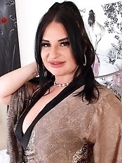 Older English women to suit every preference.