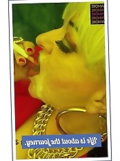 Old sluts enjoy posing so much